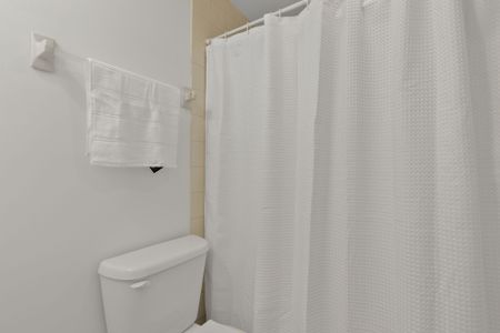 For Lease - 148 Rusholme Road Unit# basement, Toronto, Ontario - Photo 5