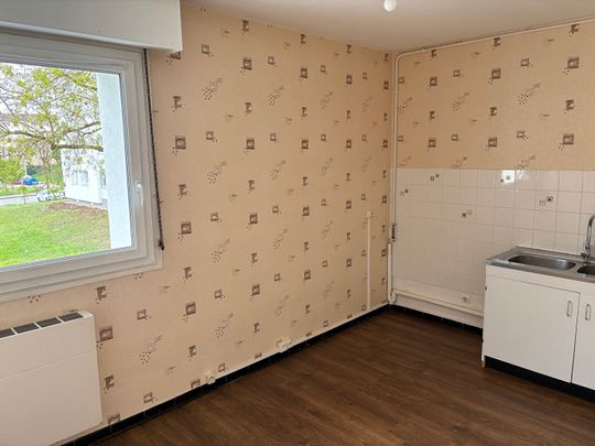 Appartement / Offre 59238376 - Photo 1