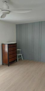 Sympathique 4 1/2 haut de duplex - Photo 3