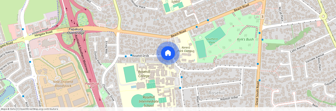 6 Kaititiko Road, Rosehill, Papakura