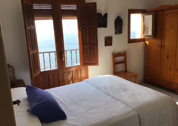 Alquiler de piso en Calle Cotopaxi, 15