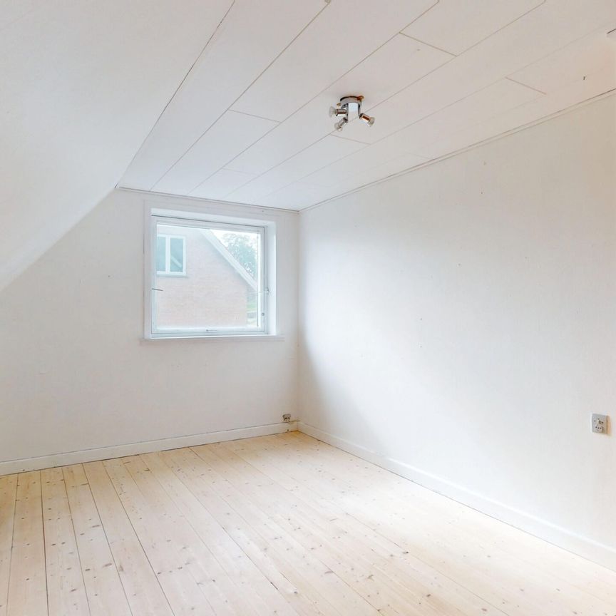 112m² Villa | Kalundborg - Foto 1