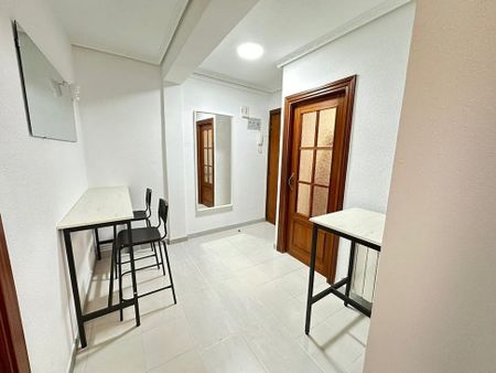 Calle Fray Melchor Cano, Leganés, Community of Madrid 28912 - Photo 5