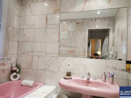 Location - appartement - 84.04 m² - 5 Pièces - Photo 5