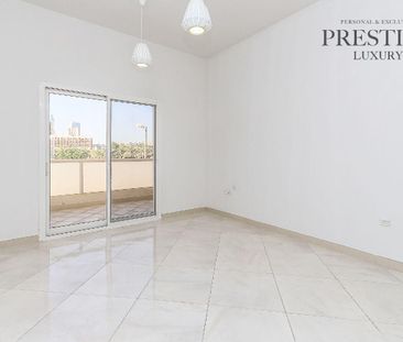 4BR+Maids | Vacant | Unfurnished - Photo 4