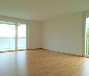 "WOHNUNG AN RUHIGER UMGEBUNG" - Foto 2
