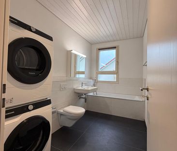 5.5 Zimmer, 133 m², 2. Stock - Foto 4