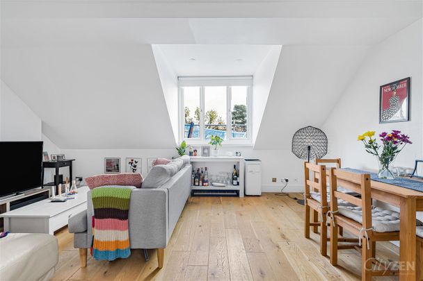 Mount Park Road, Ealing - Photo 1