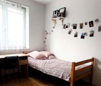 Pokój, Aleje Jerozolimskie - Photo 1