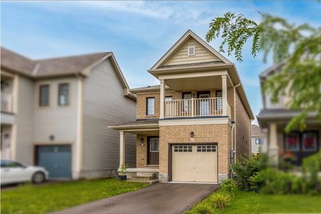 For Lease - 8088 Blue Ash Lane, Niagara Falls, Ontario - Photo 3