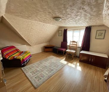 1 bedroom house share to rent - Photo 4