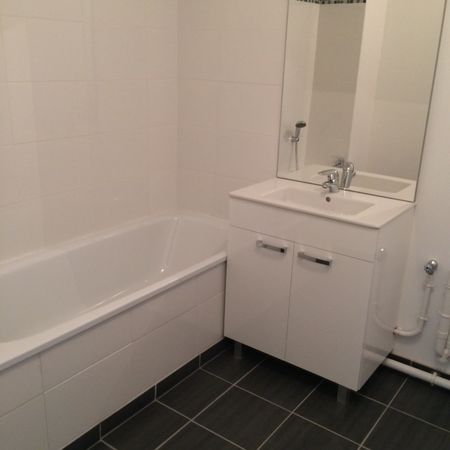 Location Appartement 2 pièces 42m² - Photo 3