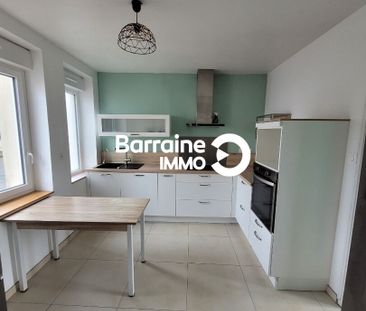 Location maison à Saint-Pol-de-Léon, 3 pièces 70.39m² - Photo 6