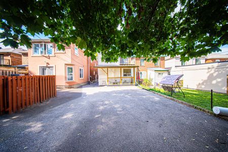 For Lease - 169 Lawrence Avenue Unit# Bsmt, Toronto, Ontario - Photo 4