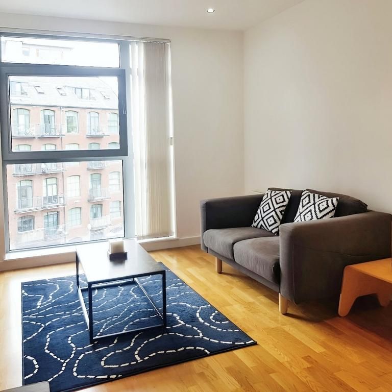 1 bedroom flat to rent - Photo 1