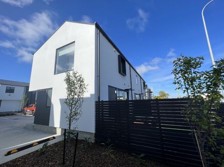 1/126 Edinburgh Street, Spreydon - Photo 4