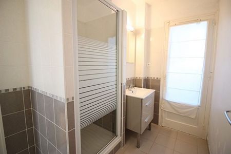 Appartement 2 pièces – 36 m² environ à Saint-Jacques-de-la-Lande (ref : G64575) - Photo 5