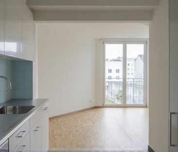 Sanierte Familienwohnung im Herzen vom Kleinbasel - Photo 5