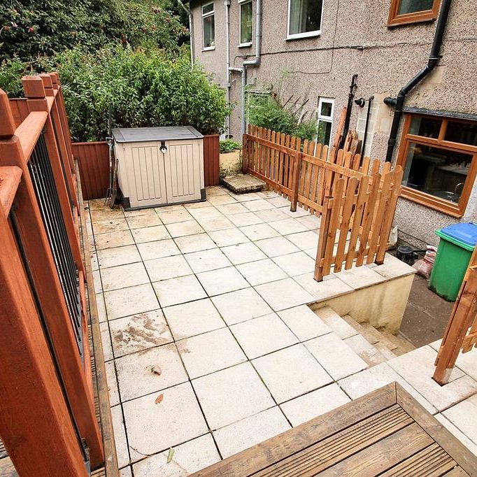 3 bedroom terraced house to rent - Photo 1