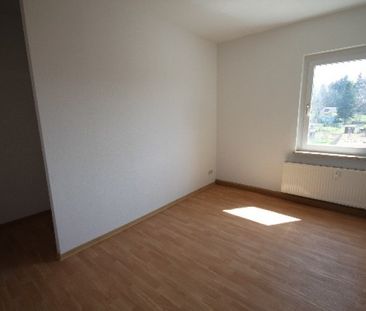 Kleine Single-Wohnung in Geyer! - Foto 2