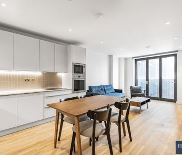 2 bedroom apartment to rent - Photo 1