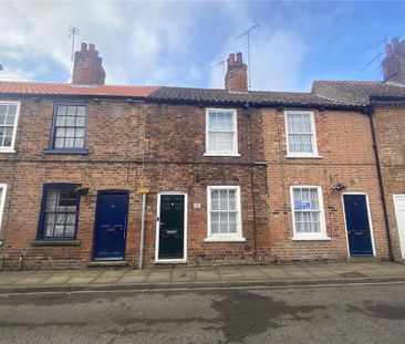 2 bedroom terraced house to rent - Photo 1