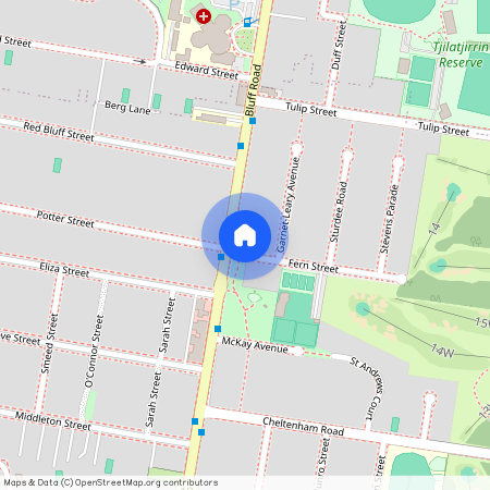 Black Rock, Melbourne