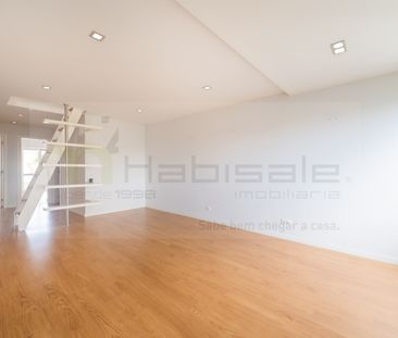 Apartamento T2+1 em Lisboa - Photo 3