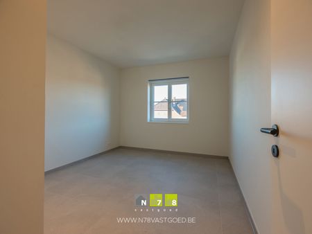 Appartement te huur - Foto 3