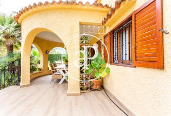 House for rent with Terrace in Turis