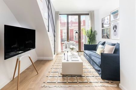 Carrer del Túria, Valencia, Valencian Community 46008 - Photo 4