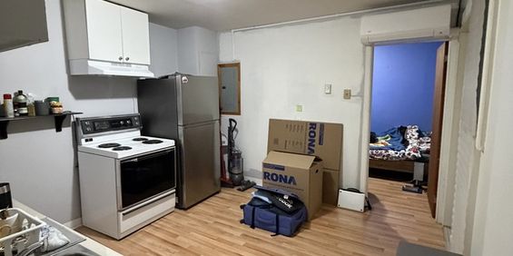 3 ½ Bail à Céder, 900 $ Par Mois, Québec - Photo 3