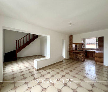 Location Appartement 4 pièces 71m² THORIGNY SUR MARNE 77400 - Photo 1