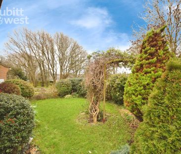 1 bedroom end of terrace house to rent - Photo 2