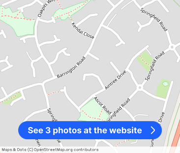 Epsom Close, Rushden, NN10 0YQ - Photo 1