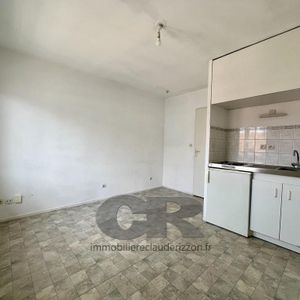 Location Appartement 1 pièce 18m² METZ 57070 - Photo 2