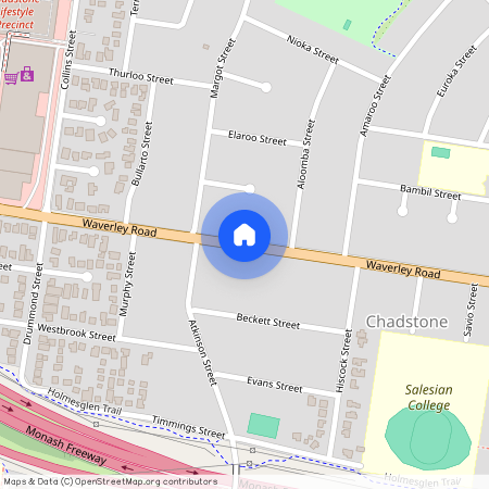 Chadstone, Melbourne