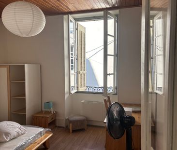 Location Maison 4 pièces 74m² - Photo 1