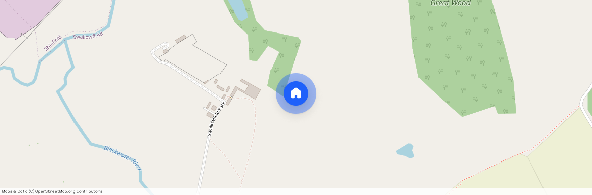 Swallowfield Park, Reading RG7
