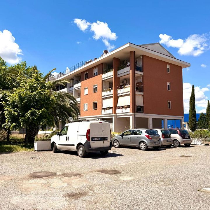Appartamento in Via Ettore Manni , Roma (RM) - Foto 1