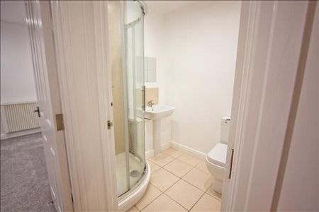 1 Bed Flat, Saffron Lane, LE2 - Photo 2