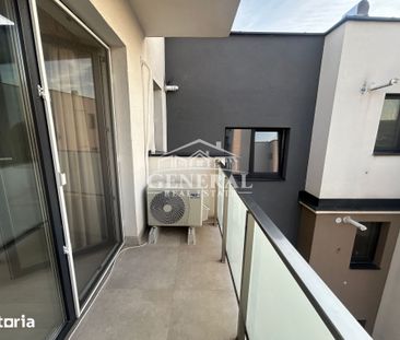 Garsoniera de inchiriat bloc nou pe str. Lamaitei et.2 Baia Mare 250E - Fotografie 5