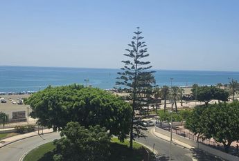 Alquiler de piso en Avenida de Colon