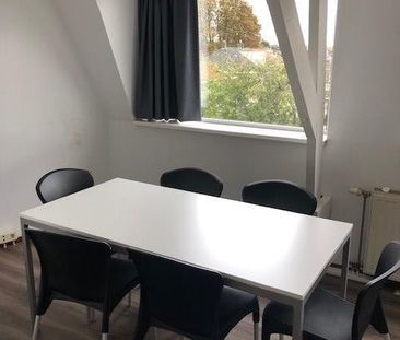Te huur: Studio Korenbloemstraat in Tilburg - Foto 1