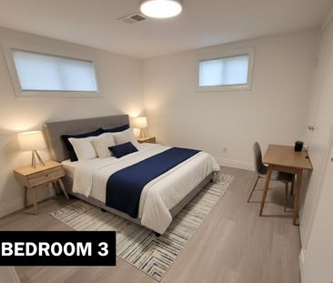 For Lease - 347 Boisdale Avenue, Richmond Hill, Ontario - Photo 6