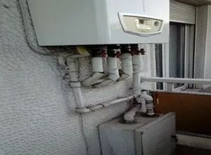 Διαμέρισμα για ενοικίαση - Βαρδάρης - Λαχανόκηποι, - Φωτογραφία 5