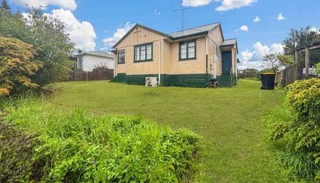 3 BEDROOMS, TOKOROA - Photo 3