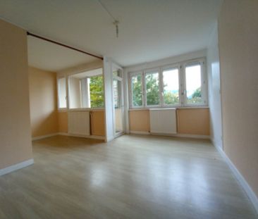 Appartement 3 pièces - Photo 1