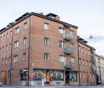 Smedjegatan 32 - Photo 4