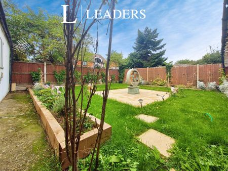 1 bedroom house to rent - Photo 4